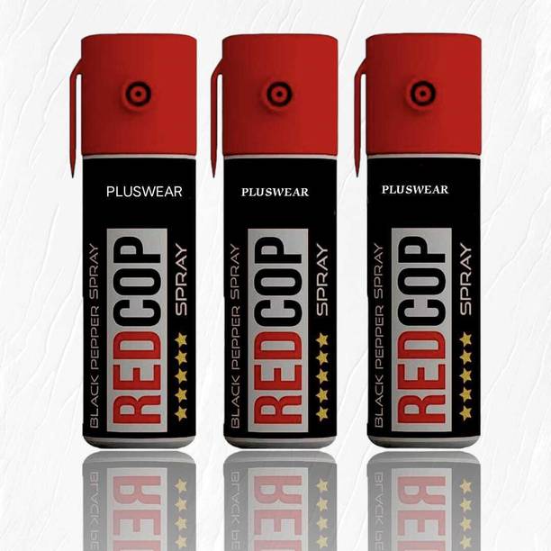 Pluswear KHUS0786 Pepper Stream Spray