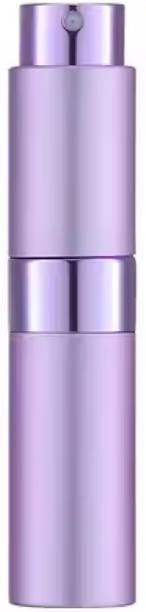 Augen Perfume Bottle Purple