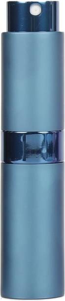 Augen Perfume Bottle Steel