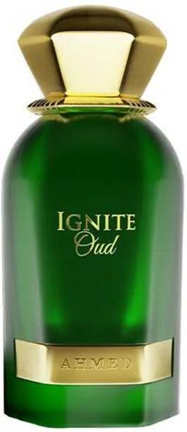 AHMED Ignight Oud Long Lasting Unisex Eau De Parfum- 60ml Eau de Parfum  -  60 ml