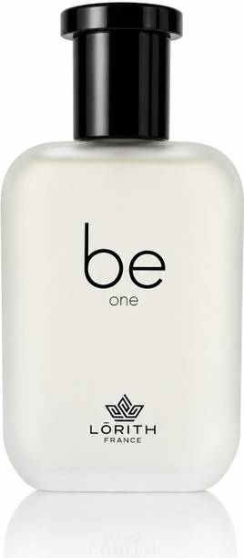 Lorith France Be One Eau de Parfum 50ml Eau de Parfum  -  50 ml