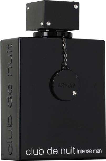 ARMAF Club De Nuit Intense Pure Parfum Perfume  -  150 ml