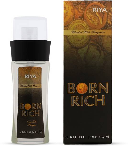 RIYA Born Rich, Eau de Parfume Eau de Parfum  -  10 ml