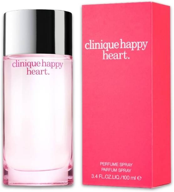 Clinique Happy Heart Eau de Parfum  -  100 ml