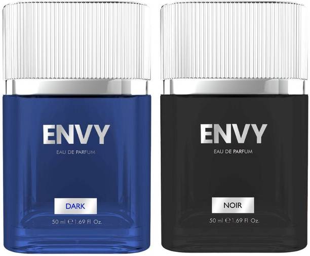Envy Dark & Noir Eau de Parfum  -  100 ml