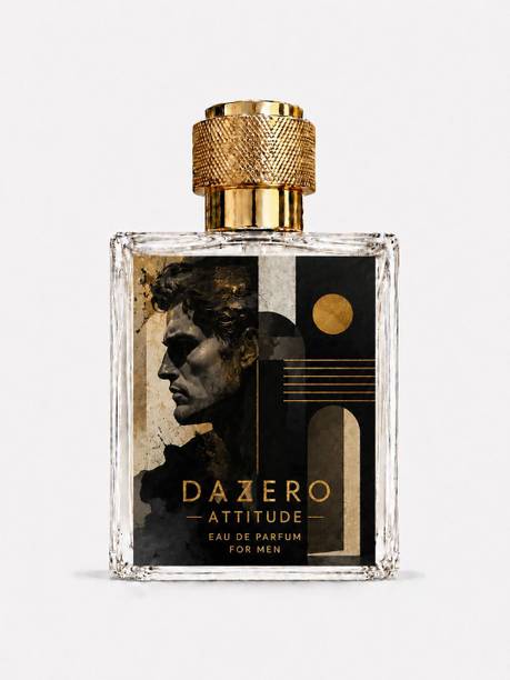Dazero Daily Wear Eau de Parfum  -  50 ml