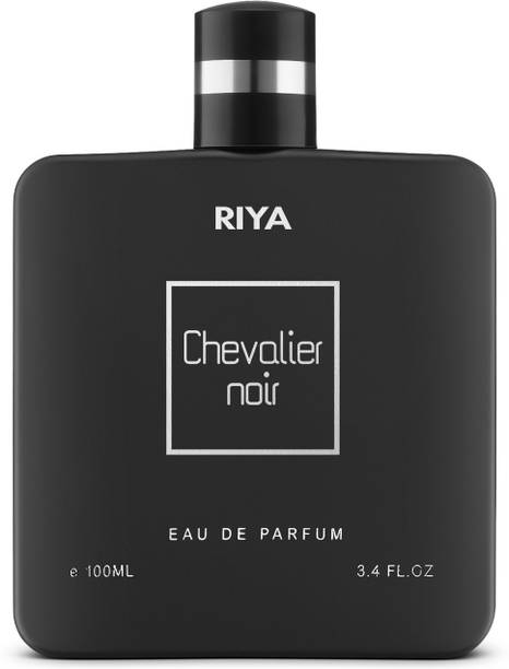रिया Chevolier noir perfume 100ml Eau de Parfum  -  100 ml
