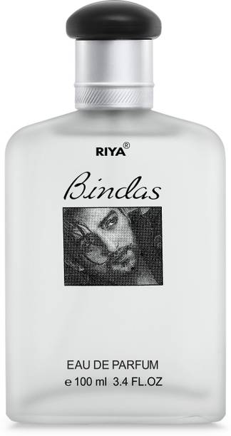 RIYA Bindas Perfume 100ml (For Men & Women) Perfume  -  100 ml