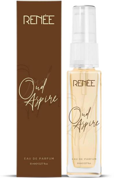 Renee Eau De Parfum Oud Aspire, 8ml Eau de Parfum  -  8 ml