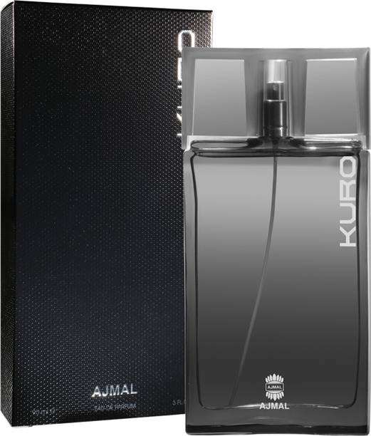 Ajmal KURO EDP Eau de Parfum  -  90 ml