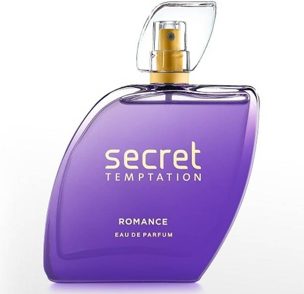 सीक्रेट टेम्पटेशन Romance Eau de Parfum EDP  -  100 ml