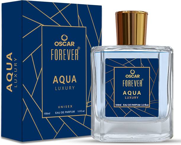 OSCAR Forever Aqua Luxury Long Lasting Eau de Parfum  -  100 ml