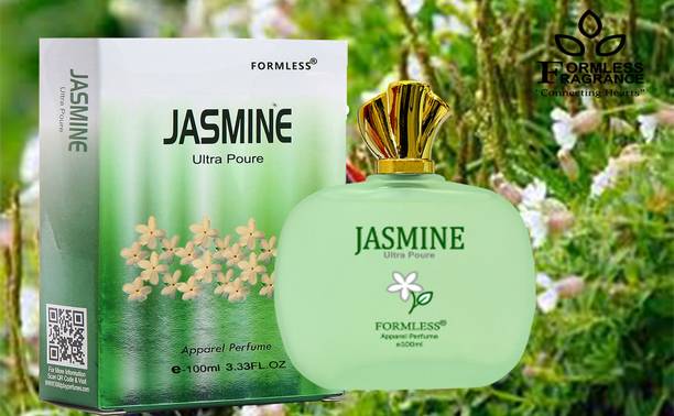 फॉर्मलेस Jasmine 100ml perfume 1pc. Perfume  -  100 ml