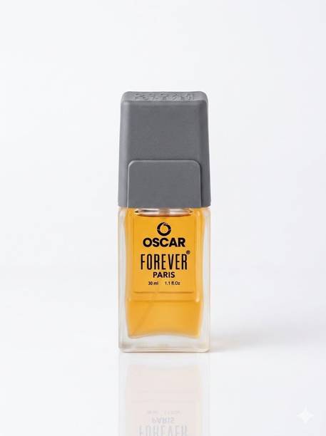 OSCAR FOREVER PARIS LONG LASTING FRAGRANCE 30 ML Eau de Parfum  -  30 ml