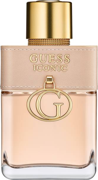 Iconic Eau de Parfum  -  100 ml