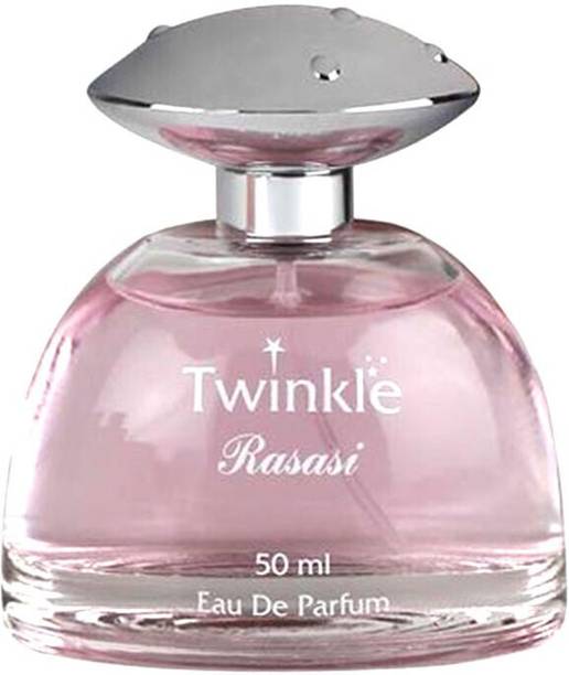 RASASI Twinkle Eau de Parfum  -  50 ml
