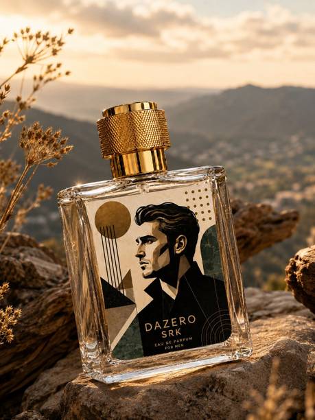 Dazero Premium Unisex Eau de Parfum  -  50 ml