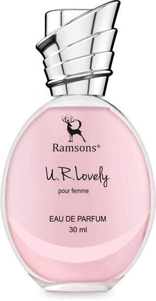 RAMSONS U. R. Lovely Eau de Parfum  -  30 ml