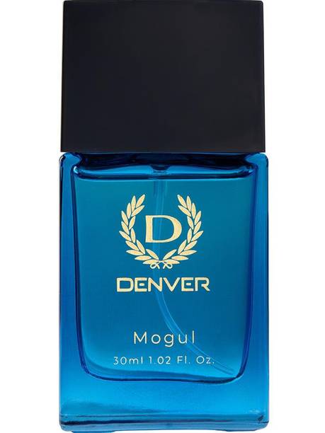 DENVER Mogul Natural Spray Perfume |Premium & Long Lasting| Eau de Parfum  -  30 ml
