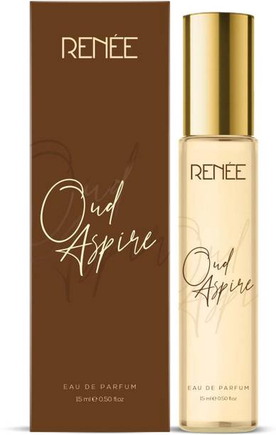 रिनी Eau De Parfum Oud Aspire, 15ml Eau de Parfum  -  15 ml