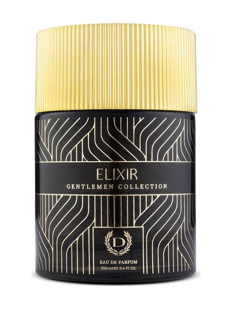 DENVER Elixir Perfume|Premium & Long Lasting| Eau de Parfum  -  100 ml