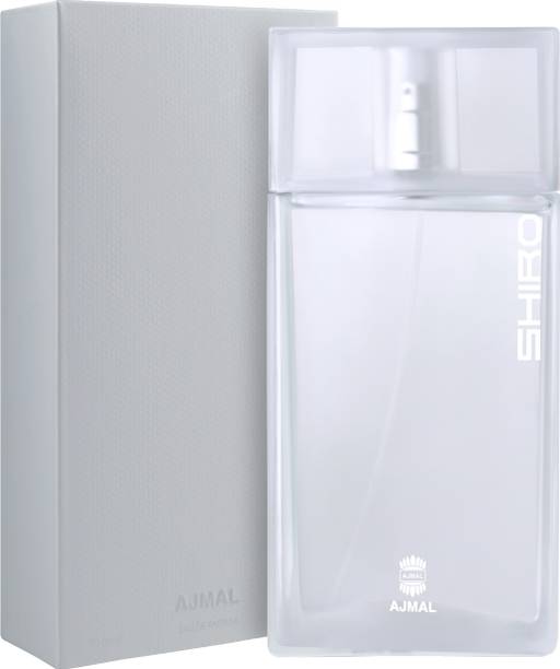 Ajmal Shiro Perfume  -  90 ml
