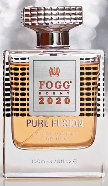 FOGG PURE FUSION Eau de Parfum  -  100 ml