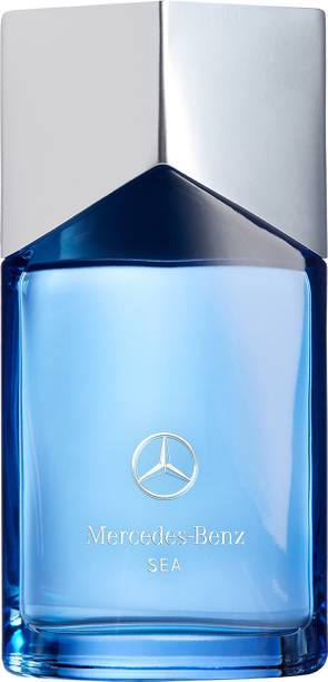 Mercedes Benz MercedesBenz SEA Eau de Parfum 100ml Eau de Parfum  -  100 ml