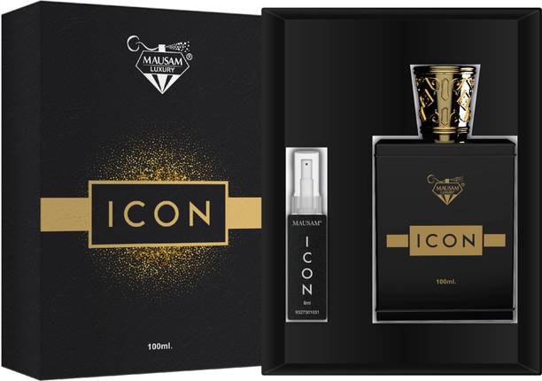 MAUSAM ICON Eau de Parfum  -  100 ml