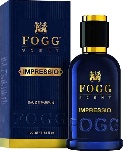 FOGG Scent Impressio Perfume Eau de Parfum  -  50 ml