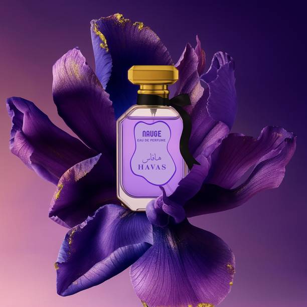 Nauge Havas Eau De Parfum Long Lasting Perfume Luxury S...