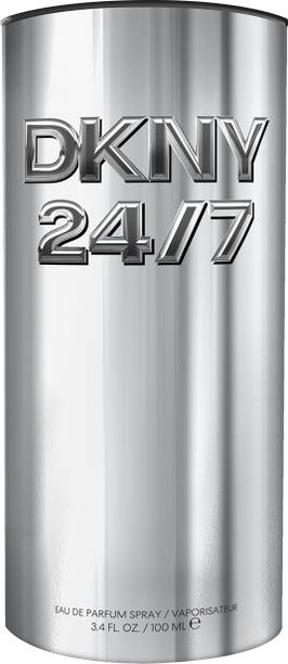 DKNY 24/7 Eau de Parfum  -  100 ml