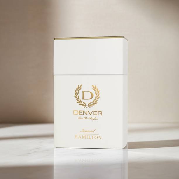 DENVER Imperial Perfume-Premium and Long Lasting Eau de Parfum  -  70 ml