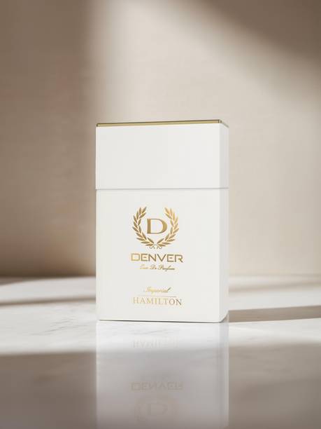 DENVER Imperial Perfume-Premium and Long Lasting Eau de Parfum  -  70 ml