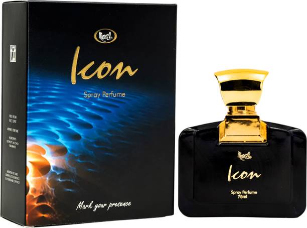 MONET MONETICON75ML2024 Eau de Parfum  -  75 ml