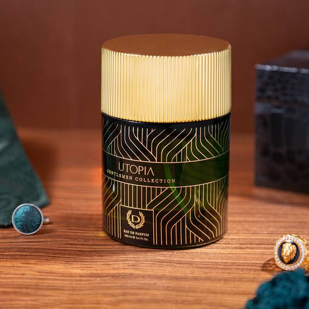 डेनवर Utopia Gentlemen Collection Eau de Parfum  -  100 ml