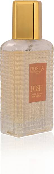ROSILA Posh Luxury Long Lastingnew Eau de Parfum  -  30 ml