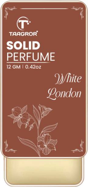 TAAGROR Long-Lasting Solid Perfume WIGHT LONDON Cologne Cologne -12 ML(For Men & Women) Perfume  -  12 ml
