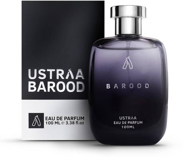 उस्तरा Barood | Long Lasting Eau de Parfum  -  100 ml