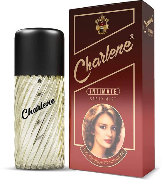 Charlene Intimate Parfum Body Spray 50ml Pack Of 1 Perfume Body Spray  -  For Men
