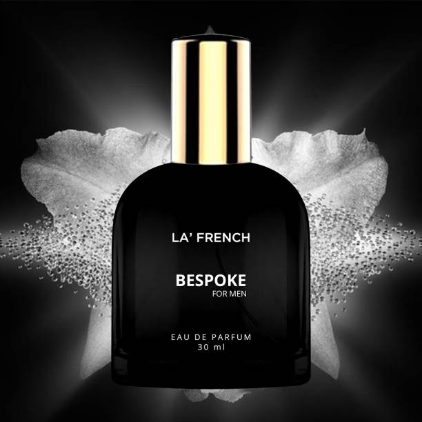 La French Bespoke Perfume For Men Premium Luxury Long L...