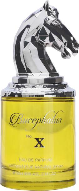 ARMAF Niche Bucephalus No. X Eau de Parfum  -  100 ml