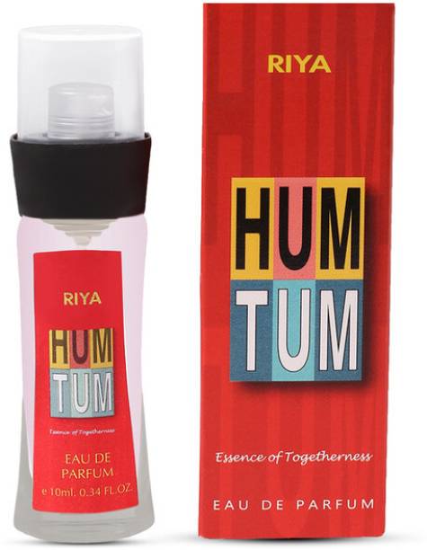 RIYA Hum Tum, Eau de Parfume Eau de Parfum  -  10 ml