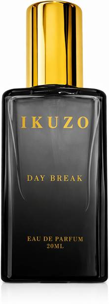 IKUZO Day break 20ml Eau de Parfum  -  20 ml