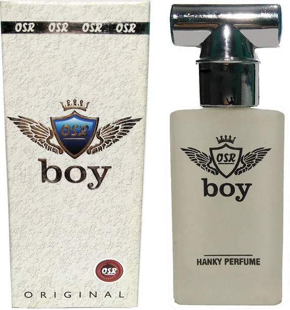 osr boy original perfume 40 ml unisex gifting