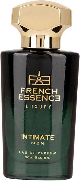 फ्रेंच एसेंस Luxury Intimate Scent With Long Lasting Fragrance For Gents Eau de Parfum  -  30 ml
