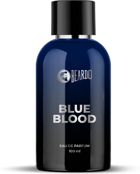 बियर्डो Blue Blood Long Lasting Perfume For Men Eau de Parfum  -  100 ml