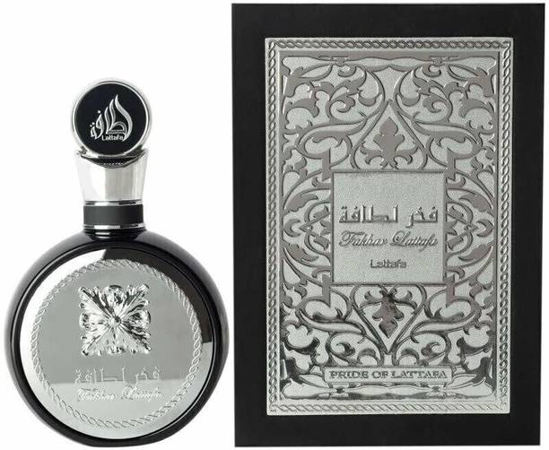 Lattafa FAKHAR Eau de Parfum  -  100 ml
