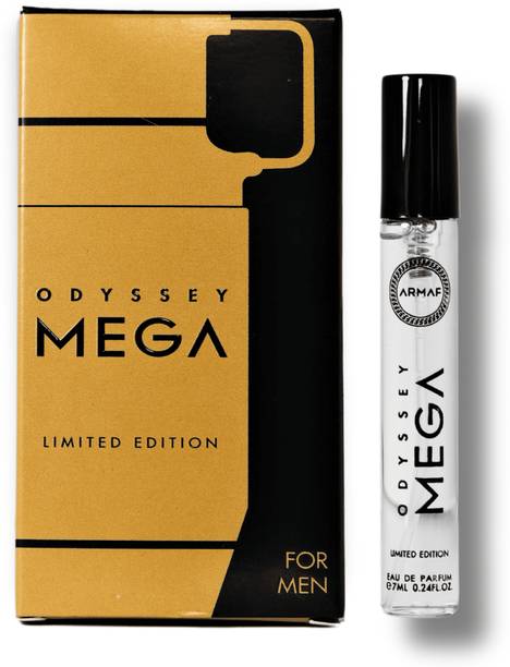 ARMAF Odyssey Mega Eau de Parfum  -  7 ml