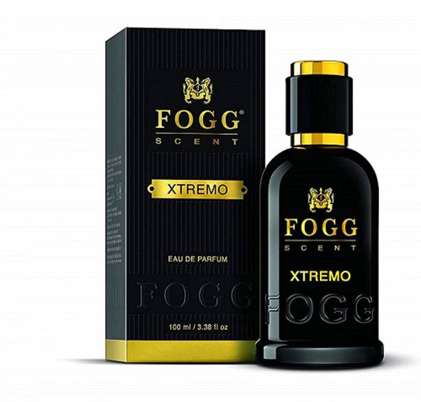 FOGG Scent Xtremo Eau de Parfum  -  100 ml